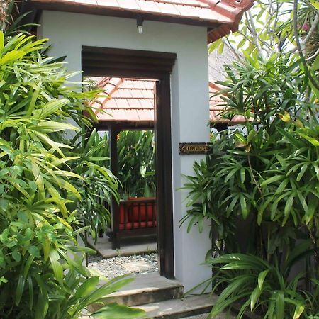 Vila Ultima Bali Seminyak Exterior foto